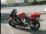900 cbr 1993