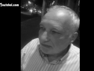 François Berléand parle Foutebol