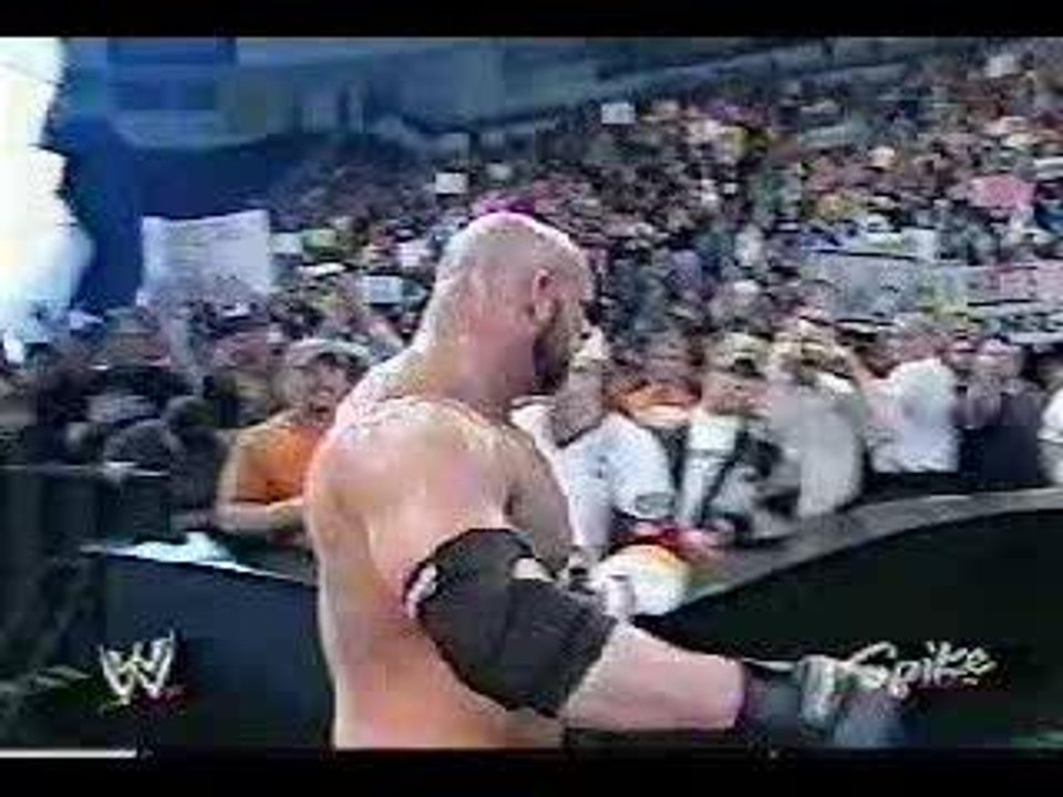 goldberg vs test vs scoth syeiner