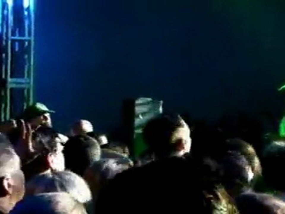 Exklusiv: P. Diddys Fauxpas