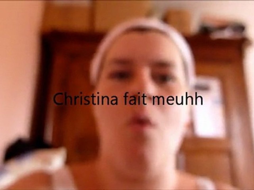 Meuhh reviens Pipelette