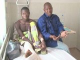 Témoignage d'un patient à Abidjan en Côte d'Ivoire