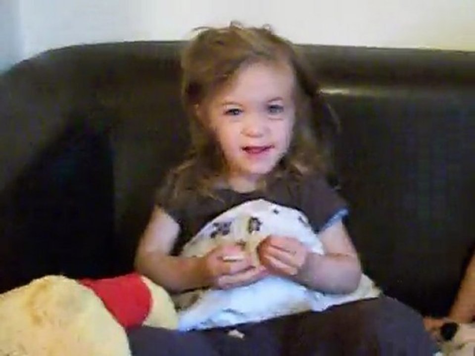 Bon anniversaire tata manon