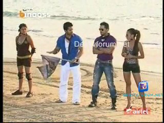 Dadagiri (Season 4) [ Episode 9] - 29th April 2011 Pt-2