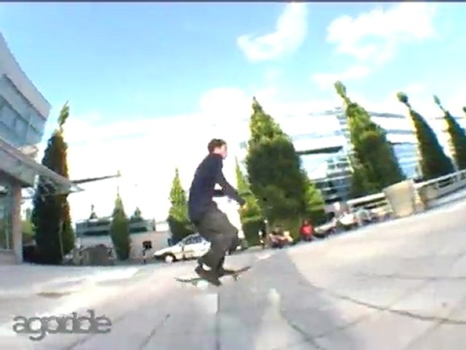 Rare Skateboard