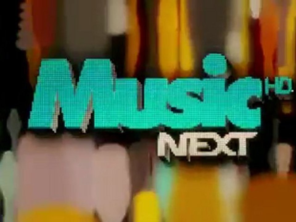 Next Music HD Promo 2