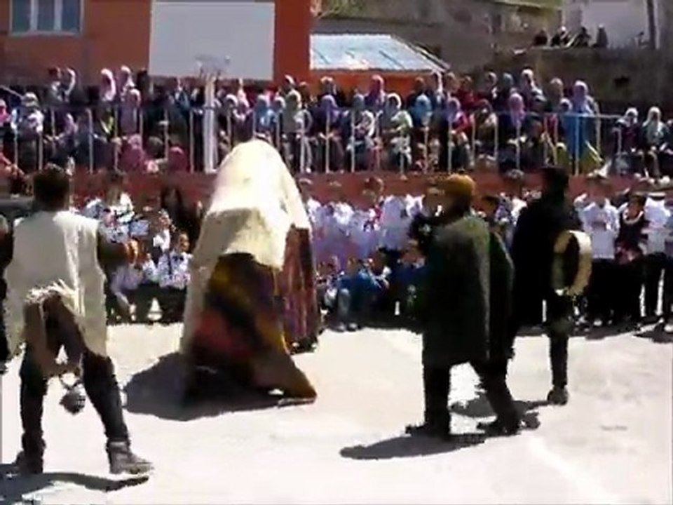 Narköy İ.Ö.O "Apaçi Devesi"