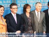 Festival international du film de Boulogne-Billancourt,