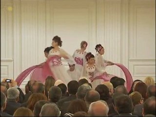 Bayan Gül, "Eğitim Her Engeli Aşar" kampanyasında Altınok Kardeşleri dinledi-3