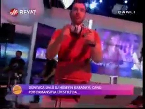 Gülay Kuriş İle Life Style 44.Bölüm 1.Kısım