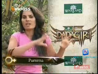 Dadagiri (Season 4) [ Episode 9] - 29th April 2011 Pt-3
