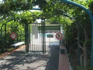 LOCATION 4 PIECES ANTIBES