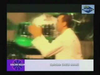 Partie 3 - émission Binetna Musik du 28 Avril 2011