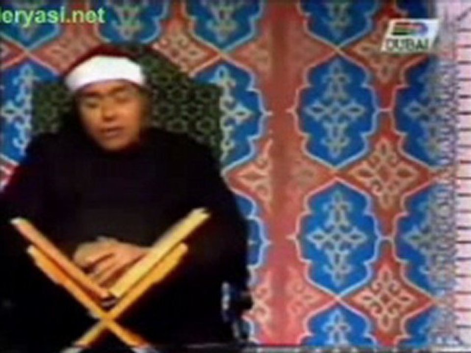 Tevbe mustafa ismail