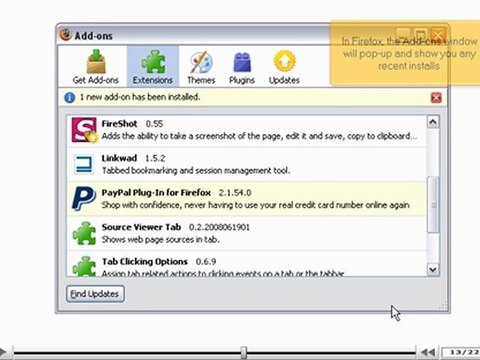 Download and install the PayPal plugin by VodaHost.com web hosting