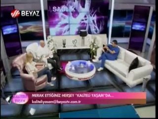 Kaliteli Yaşam 45.Bölüm 1.Kısım