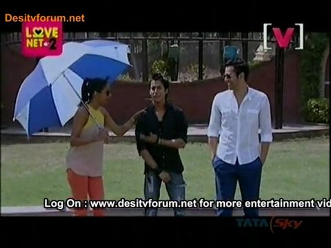 Love Net (Season 2) - 29th April 2011 Video Watch Online pt1
