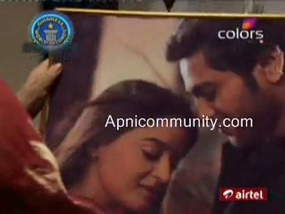 Laagi Tujhse Lagan -29th April 2011 pt1