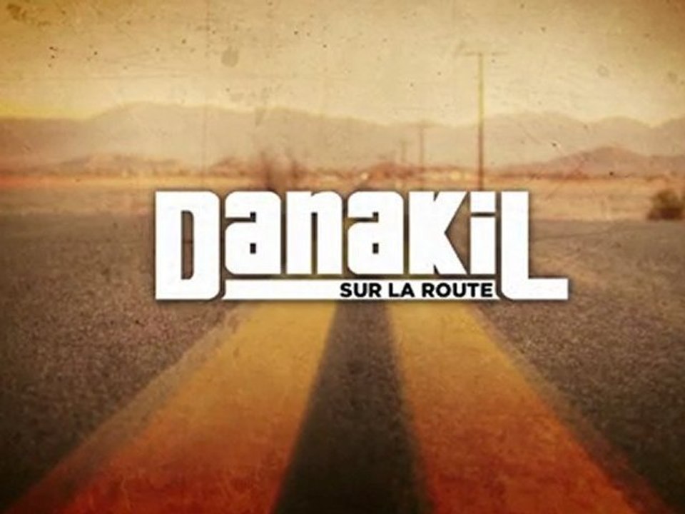 Danakil Sur la route / Ep.6 La voix des grands frères