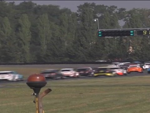 GT Tour - Nogaro - Mitjet Series