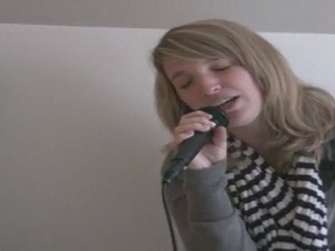 Julie Ré - Casting JVSCAZ Saison #2