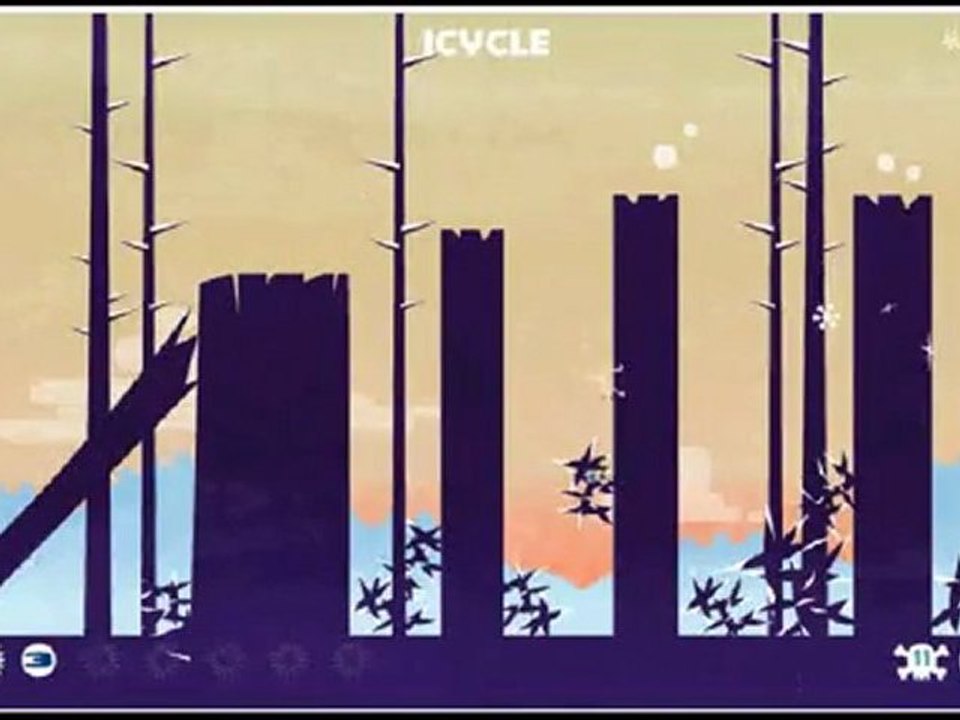 Flibus : Top 5 des jeux de moto