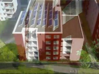 Urban Spirit - BOUYGUES IMMOBILIER