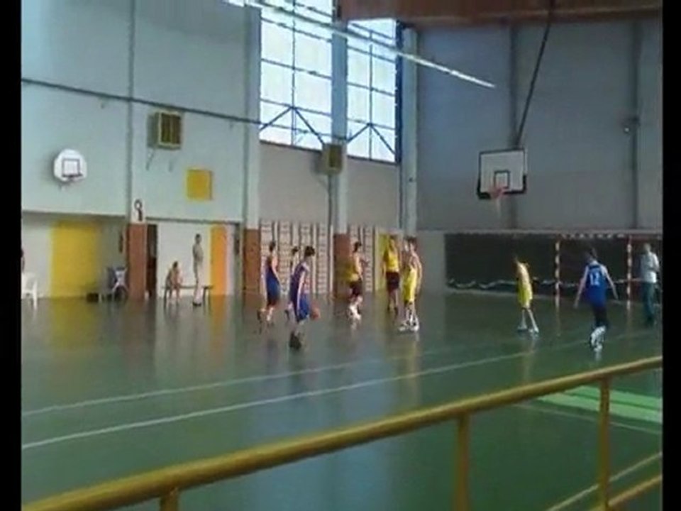 Moi en match (: