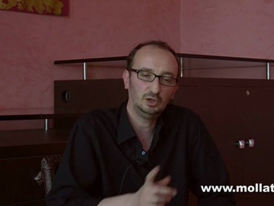 Jean-Philippe Peyraud - Happy Slapping