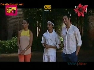 Love Net (Season 2) - 29th April 2011 Video Watch Online pt3
