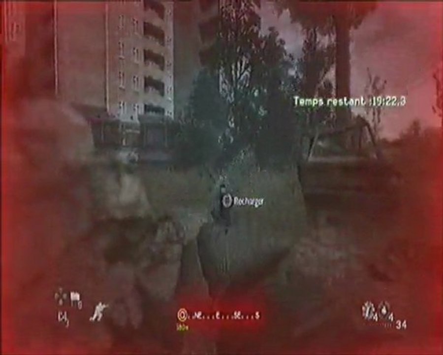 call of duty 4 modern warfer [11] il ya 15 ans (une balle un mort ) part 1