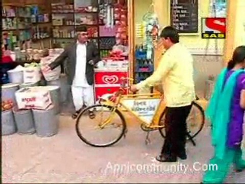 Papad Pol - 29th April 2011 pt2