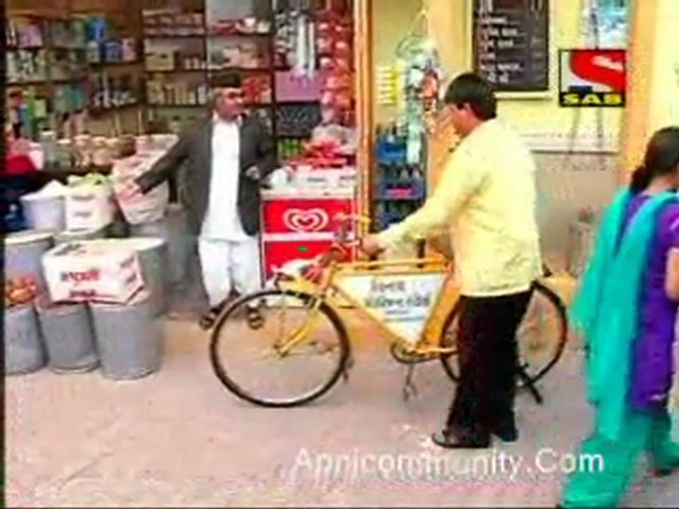 Papad Pol - 29th April 2011 pt2