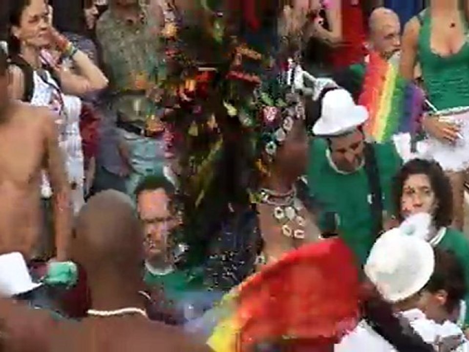 plaza Callao gay pride orgullo madrid 2010 nº6