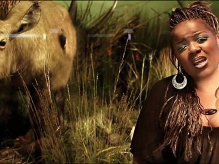 HERITAGE L'Afrique est mon âme Stefy Rika et Nina Miskina