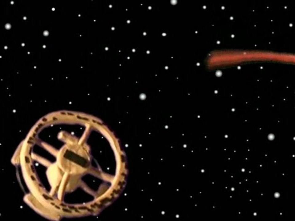 Space Kubrick