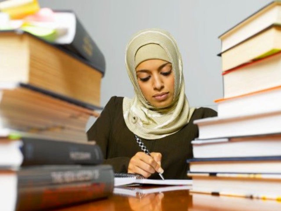 Vive le voile islamique !  2