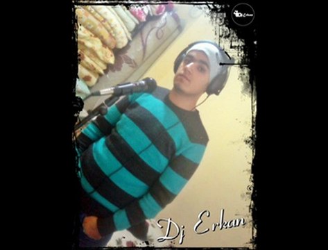 Dj Erkan Ft. The King & Son Attack - isyanim Kadere