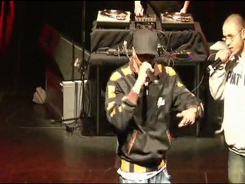 OU SONT LES VRAIS ARTISTES LIVE