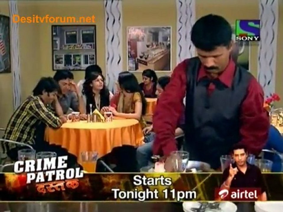Krishnaben Khakhrawala [ Episode 103] - 29th April 2011 Pt-2