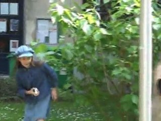 chasse aux oeufs 2011 1