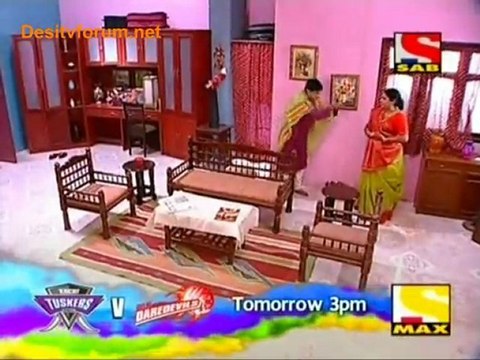 Papad Poll - 29th April 2011 - Part1