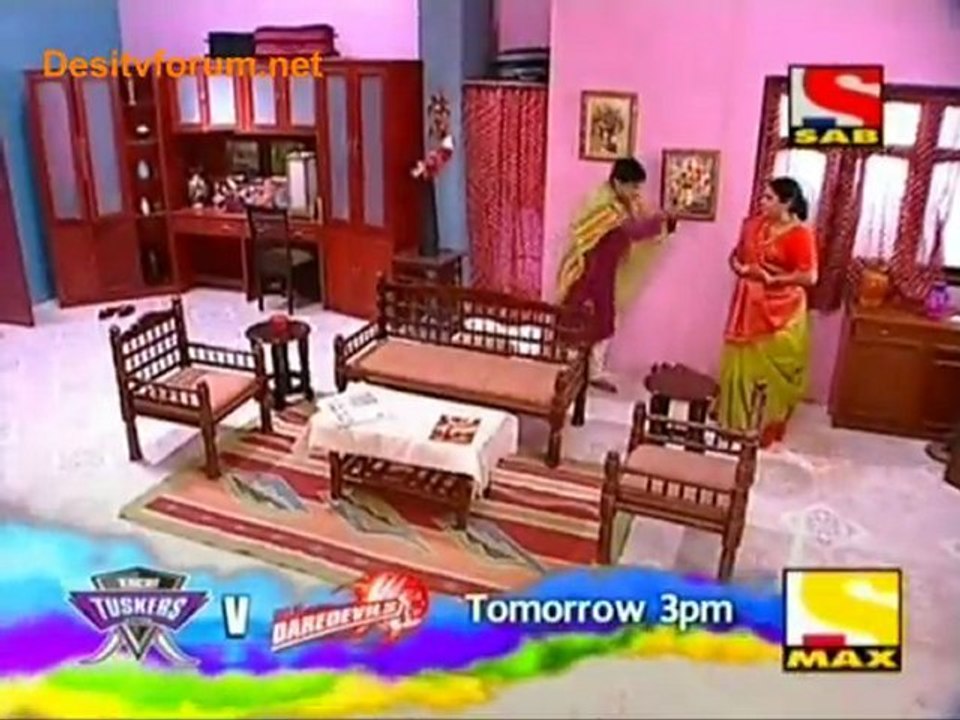 Papad Poll - 29th April 2011 - Part1