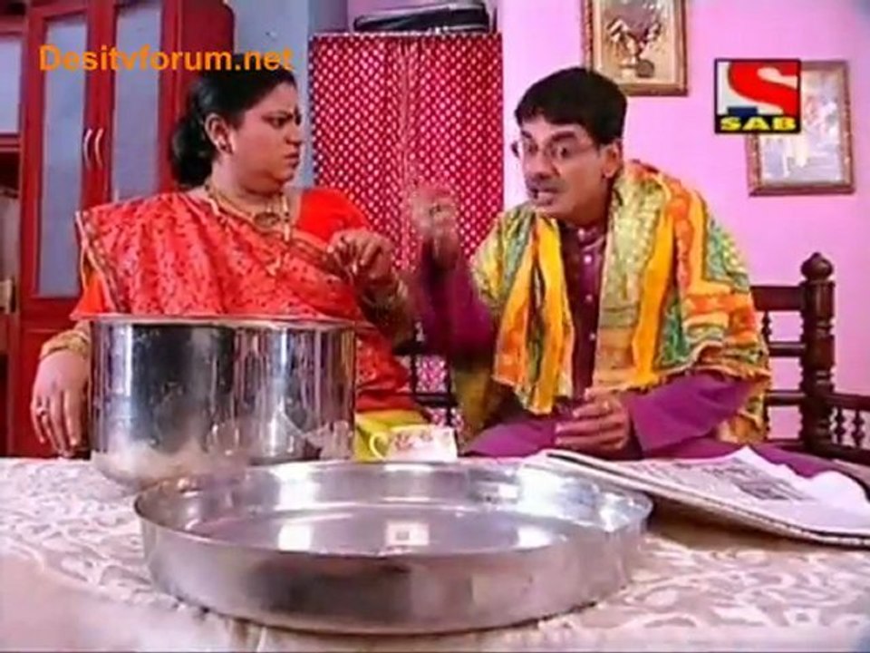 Papad Poll - 29th April 2011 - Part2