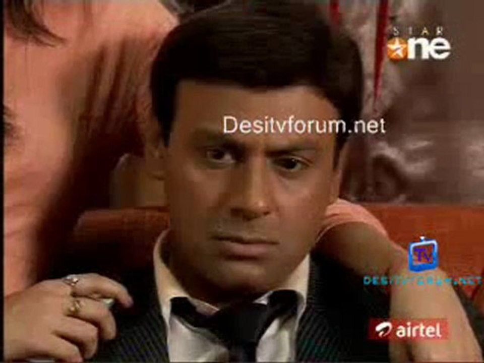 Pyaar Kii Yeh Ek Kahaani  29th April 2011 Watch Online video pt3