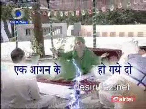Ek Aangan Ke Ho Gaye Doo - 29th April 2011 pt3