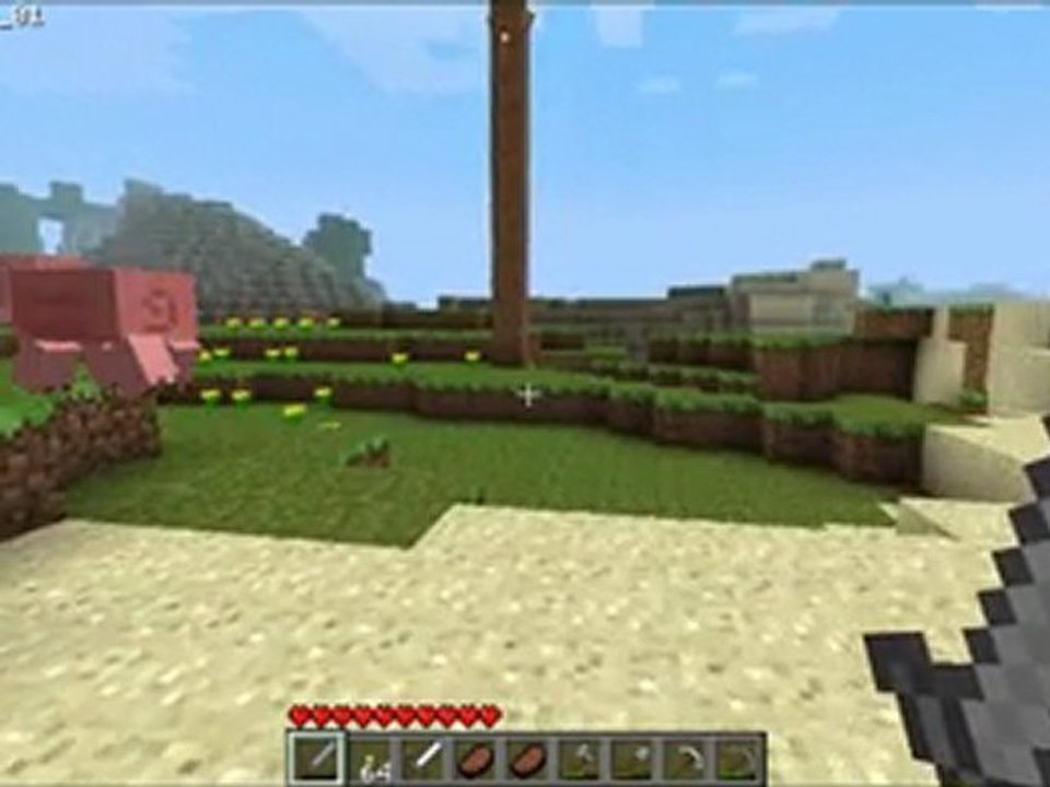 Les aventure de spsonic partie 6