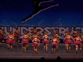 Hayward Dance Competition - Itsy Bitsy Spider