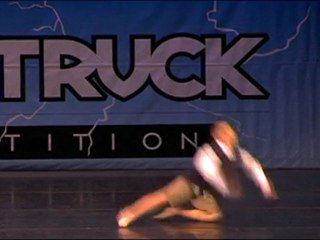 Hayward Dance Competition - He Replied