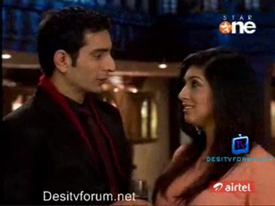 Pyaar Kii Yeh Ek Kahaani  29th April 2011 Watch Online video pt4